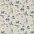 Ткань Sanderson Woodland Walk Prints & Embroideries 225510