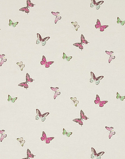Ткань Sanderson Woodland Walk Prints & Embroideries 225512