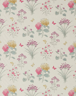 Ткань Sanderson Woodland Walk Prints & Embroideries 225519