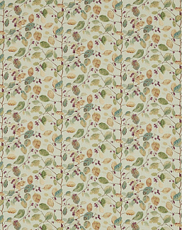 Ткань Sanderson Woodland Walk Prints & Embroideries 225529