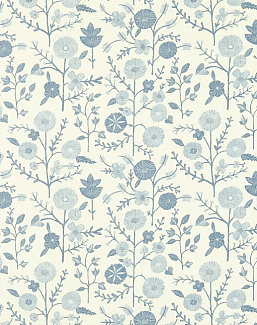 Ткань Sanderson Sanderson Home Chika weaves 223575