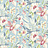 Ткань Sanderson Chika Prints 223573