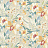 Ткань Sanderson Chika Prints 223574
