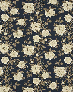 Ткань Sanderson Pemberley Collection DPEMPT205