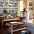 Обои Sanderson Emma Bridgewater 213650
