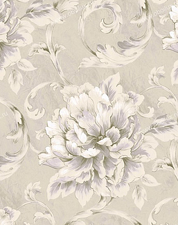 Обои Seabrook Leighton LE20606