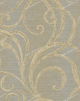 Обои Seabrook Leighton LE21008