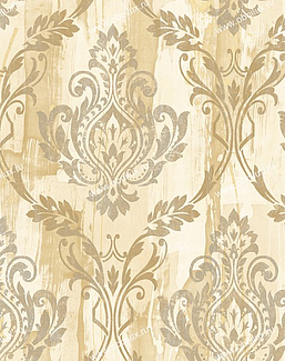 Обои Seabrook Living with Art LW40003