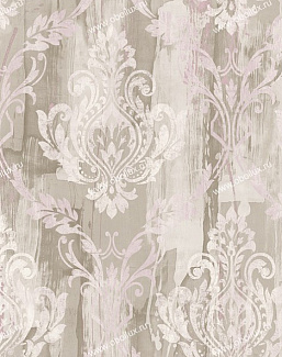 Обои Seabrook Living with Art LW40008