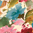 Обои Seabrook Living with Art LW40504