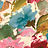 Обои Seabrook Living with Art LW40504