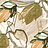 Обои Seabrook Living with Art LW41604