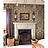 Обои Seabrook Willow Creek WC50900