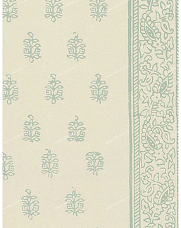 Обои Schumacher Jaipur 5005202