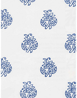 Обои Schumacher Jaipur 5005251