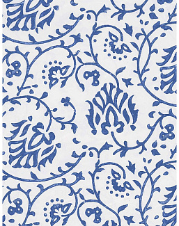 Обои Schumacher Jaipur 5005271
