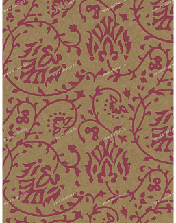 Обои Schumacher Jaipur 5005273