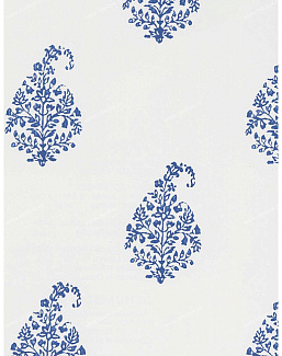 Обои Schumacher Jaipur 5005281