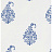 Обои Schumacher Jaipur 5005281