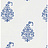 Обои Schumacher Jaipur 5005281