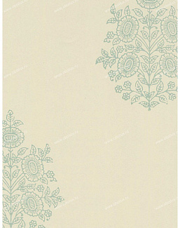 Обои Schumacher Jaipur 5005322