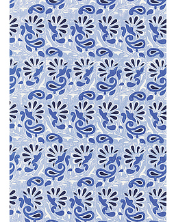 Обои Schumacher Jaipur 5005341