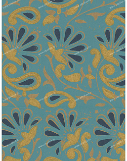 Обои Schumacher Jaipur 5005343