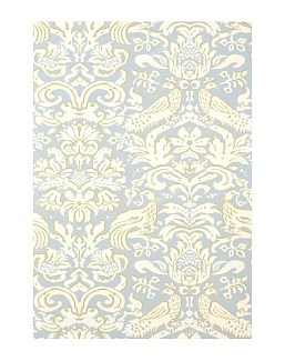Обои Schumacher Palazzo Damasks 5003610