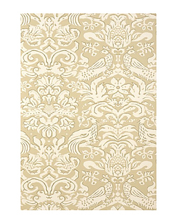 Обои Schumacher Palazzo Damasks 5003611