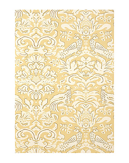 Обои Schumacher Palazzo Damasks 5003612
