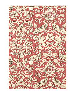 Обои Schumacher Palazzo Damasks 5003613