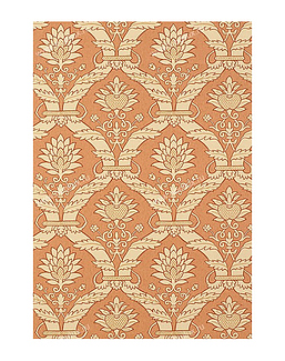 Обои Schumacher Palazzo Damasks 5003651
