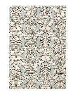 Обои Schumacher Palazzo Damasks 5003653