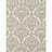 Обои Schumacher Palazzo Damasks 5003653