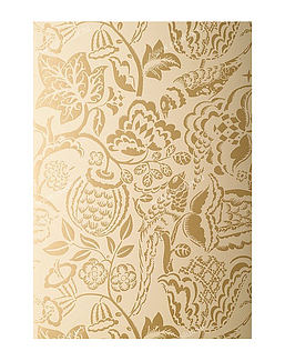 Обои Schumacher Palazzo Damasks 5003711