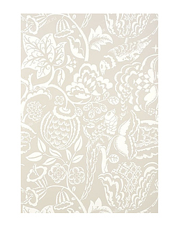 Обои Schumacher Palazzo Damasks 5003712