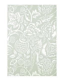 Обои Schumacher Palazzo Damasks 5003713
