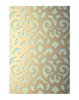 Обои Schumacher Palazzo Damasks 5003722