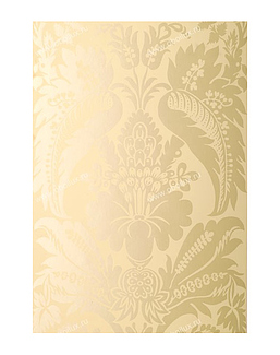 Обои Schumacher Palazzo Damasks 5003730