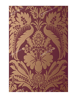 Обои Schumacher Palazzo Damasks 5003734