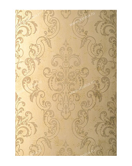 Обои Schumacher Palazzo Damasks 529123