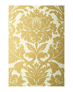 Обои Schumacher Palazzo Damasks 529192