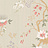 Обои Cole & Son Collection of Flowers 65/1006