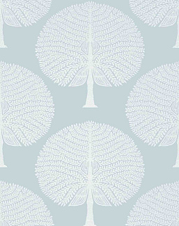 Обои Thibaut Ceylon T10600