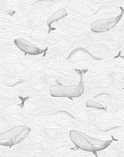 Обои BN International Doodleedo 220730