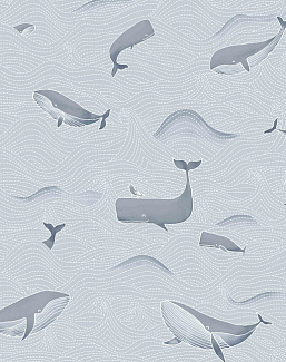Обои BN International Doodleedo 220732