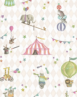 Обои BN International Doodleedo 220740
