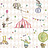 Обои BN International Doodleedo 220740