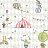 Обои BN International Doodleedo 220741
