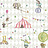 Обои BN International Doodleedo 220741